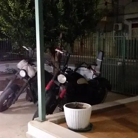 Διαμέρισμα Ciccine