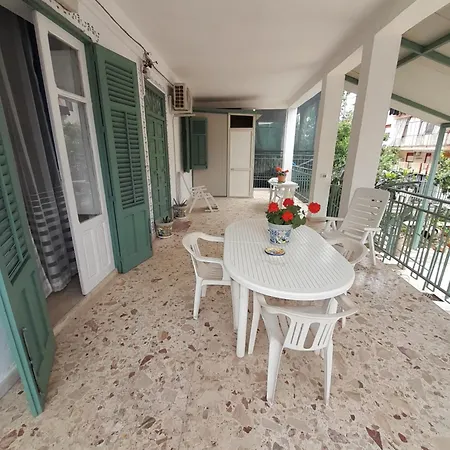Apartment Ciccine