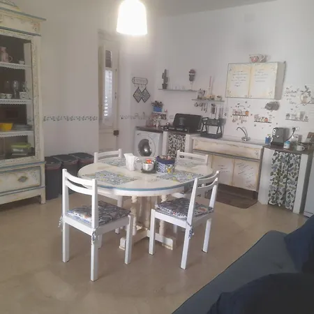 Apartment Ciccine