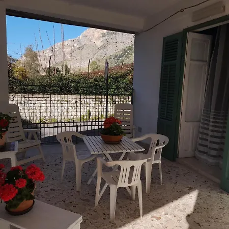 Apartment Ciccine *
