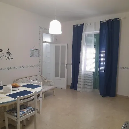 Apartment Ciccine Capaci