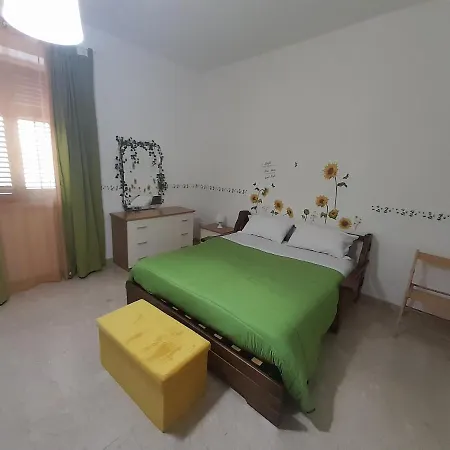Apartment Ciccine *
