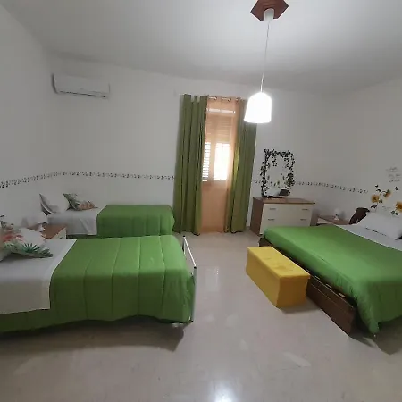 Apartment Ciccine