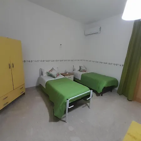 Ciccine Apartment *
