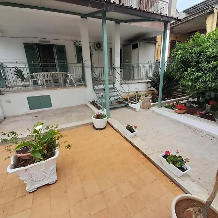 Ciccine شقة كاباتشي