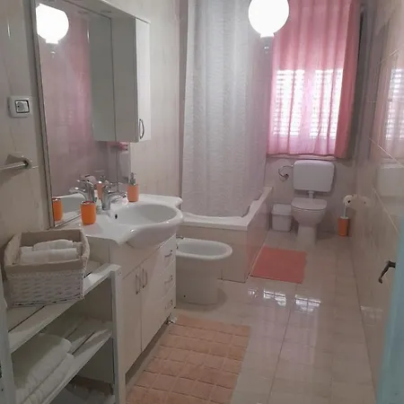 Apartment Ciccine *