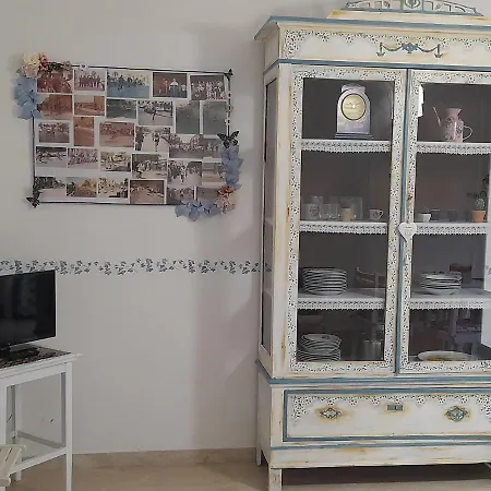 Ciccine Apartment Capaci