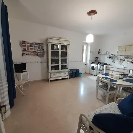 Apartment Ciccine *