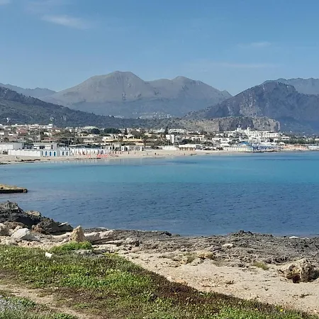 شقة Ciccine كاباتشي