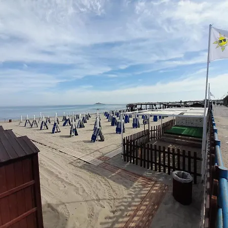 شقة Ciccine كاباتشي