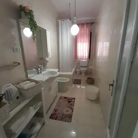 Ciccine Apartment