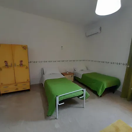 Apartment Ciccine Capaci