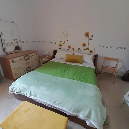 Apartment Ciccine *