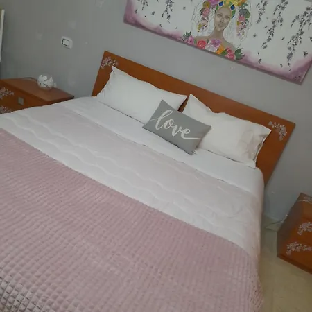 Ciccine شقة كاباتشي