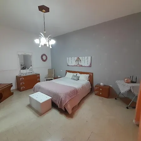 Apartment Ciccine *