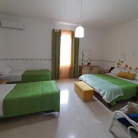 Ciccine Apartment *