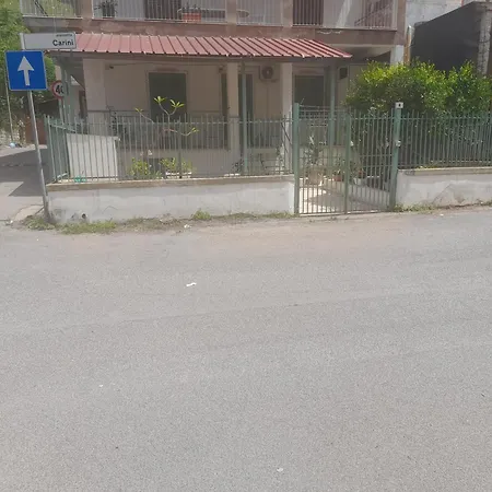 Apartment Ciccine *