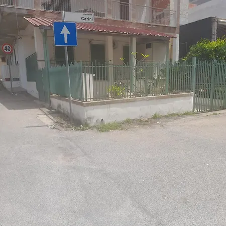 Apartamento Ciccine Capaci