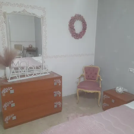 Apartment Ciccine Capaci