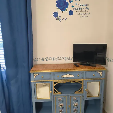 Apartamento Ciccine Capaci